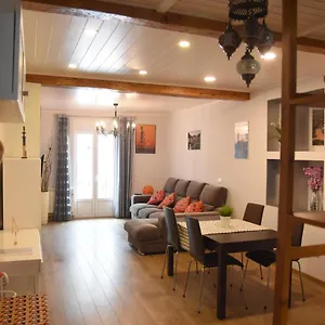  Apartamento Piso En Calle Peatonal Con Garaje Privado