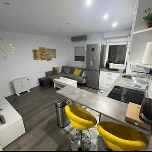  Apartamento Cerca Del Centro